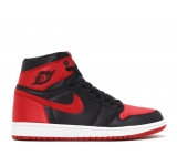 AIR JORDAN 1 RETRO HIGH OG SE 'SATIN BANNED' 