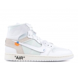 AIR JORDAN 1 X OFF-WHITE NRG 