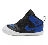 Jordan 1 Crib Bootie Crib Style : At3745-007