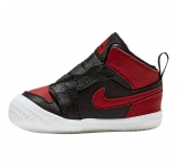 Jordan 1 Crib Bootie Crib Style : At3745-023