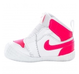 Jordan 1 Crib Bootie Crib Style : At3745-116