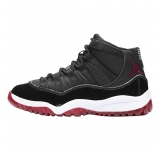 Jordan 11 Retro Little Kids Style : 378039-061