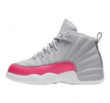 Jordan 12 Retro Little Kids Style : 510816-060