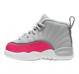 Jordan 12 Retro Toddlers Style : 819666-060