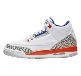 Jordan .3 Retro Big Kids Style : 398614-148