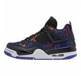 Jordan 4 Retro Big Kids Style : Bq9043-005