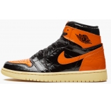 Jordan Air Jordan 1 Retro High OG “Shattered Backboard 3.0”