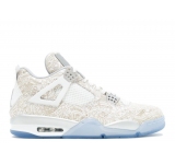 AIR JORDAN 4 RETRO LASER 