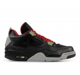 AIR JORDAN 4 RETRO RARE AIR 'LASER' 