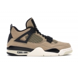 Air Jordan 4 Retro Fossil