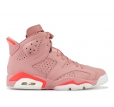 Air Jordan 6 Aleali May X Wmns  Retro 