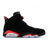 Air Jordan 6 Retro (Gs) 