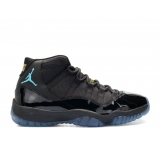 Air Jordan 11 Retro Gamma Blue (GS)