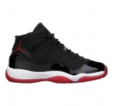 Jordan 11 Retro Big Kids Style : 378038-061