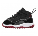 Jordan 11 Retro Toddlers Style : 378040-061