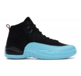 Air Jordan 12 (XII) Gamma Blue (2014)