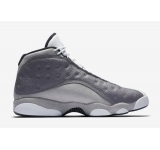 Air Jordan 13 “Atmosphere Grey” 414571-016 2019