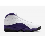 Air Jordan 13 “Lakers”