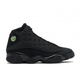 Air Jordan 13 Retro 'Black Cat' Shoes