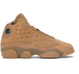 Air Jordan 13 “Wheat” 2017